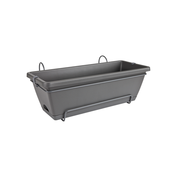 Barcelona All in 1 50cm Trough Anthracite