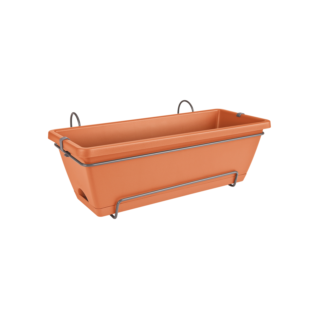 Barcelona All in 1 50cm Trough Terra