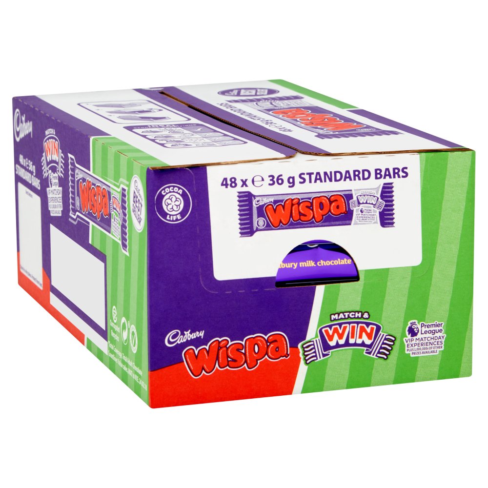 Wispa