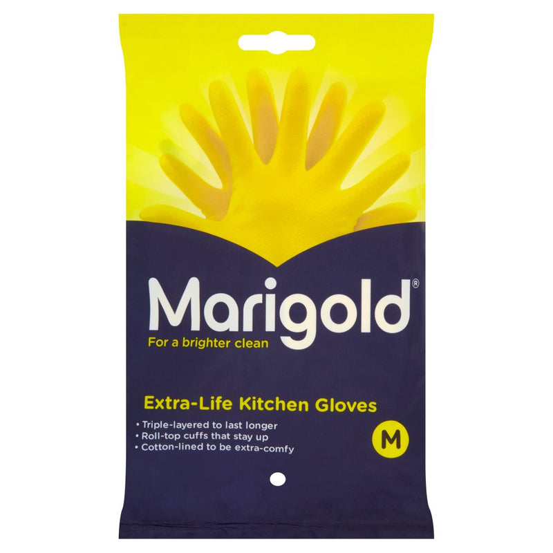 Marigold kitchen glove medium