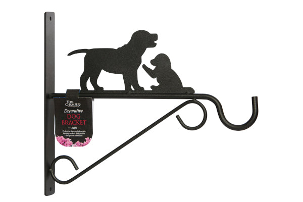 Dog Bracket | Cornwall Garden Shop | UK