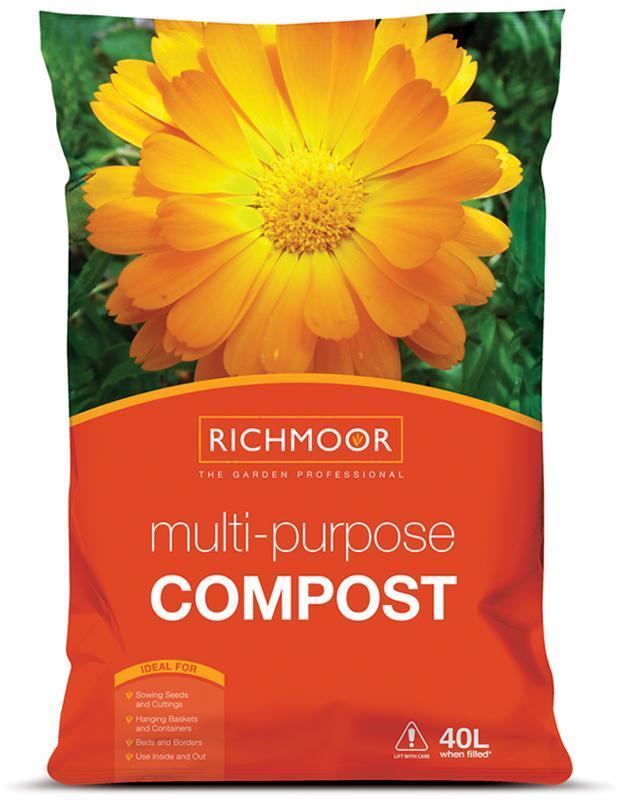 Richmoor Compost 40L