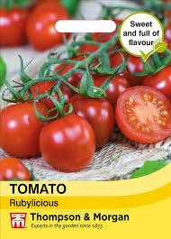 Tomato Rubylicious Seeds