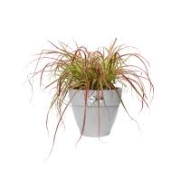 Vibia Campana Round 30cm Living Concrete