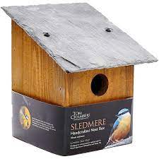 Nest Box Sledmere 32mm Entrance