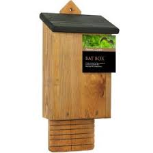 Bat Roosting Box