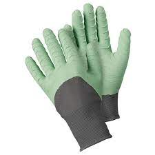 All Seasons Gloves Sage M8