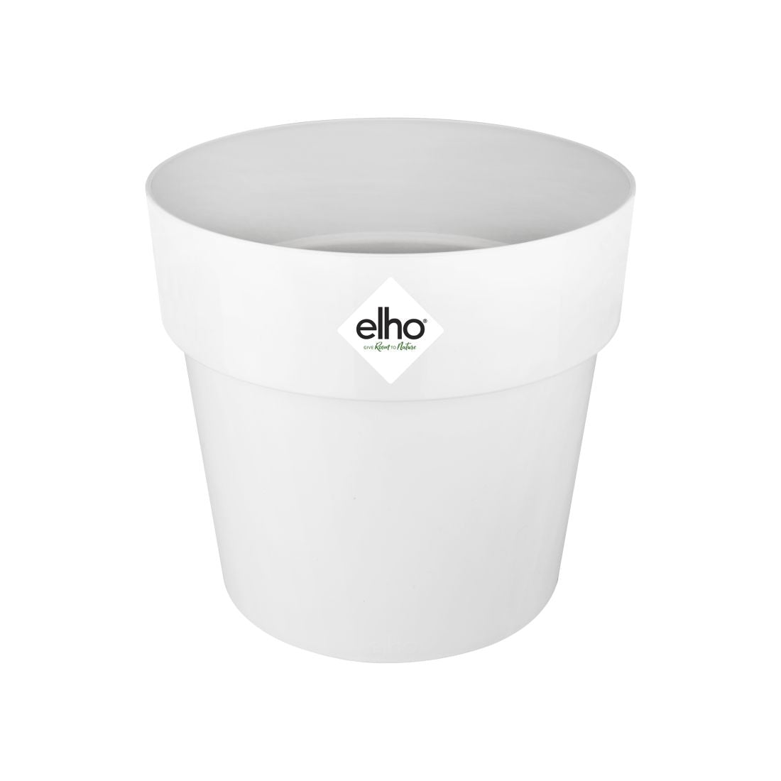 b.for Original Round Mini 7cm White