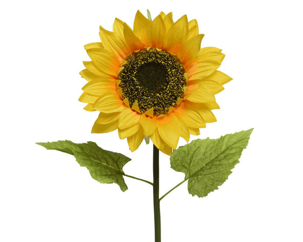 Sunflower Polyester
