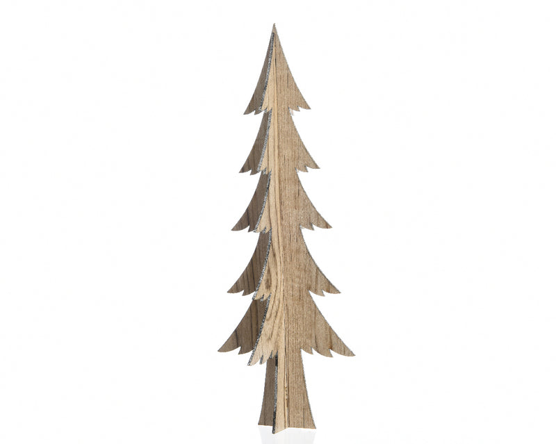 Plywood Tree