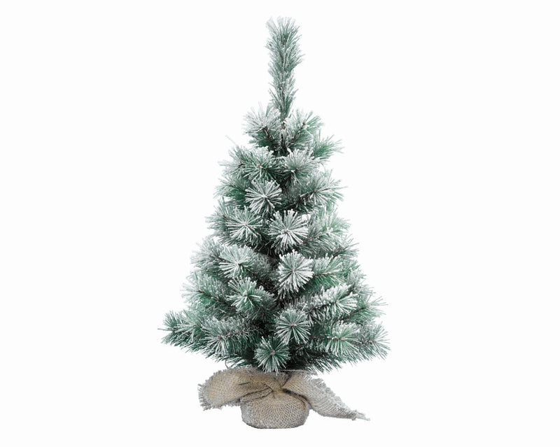 Snowy Vancouver Mini Tree