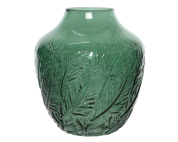 Vase Glass Spray Color