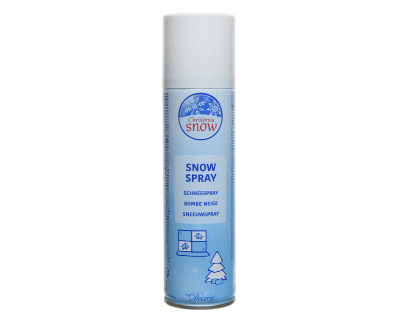Spray Snow Small