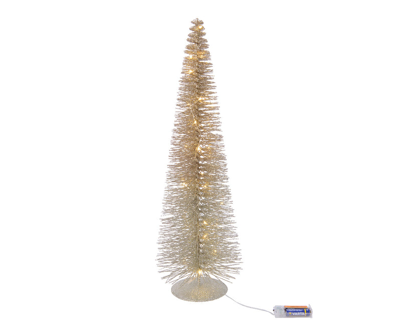 Micro Led Plc Glit Tree In Bo