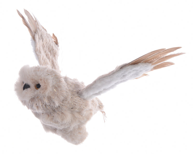 Owl Plush Flying Hanger