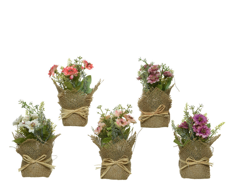 Mini Flower Posy