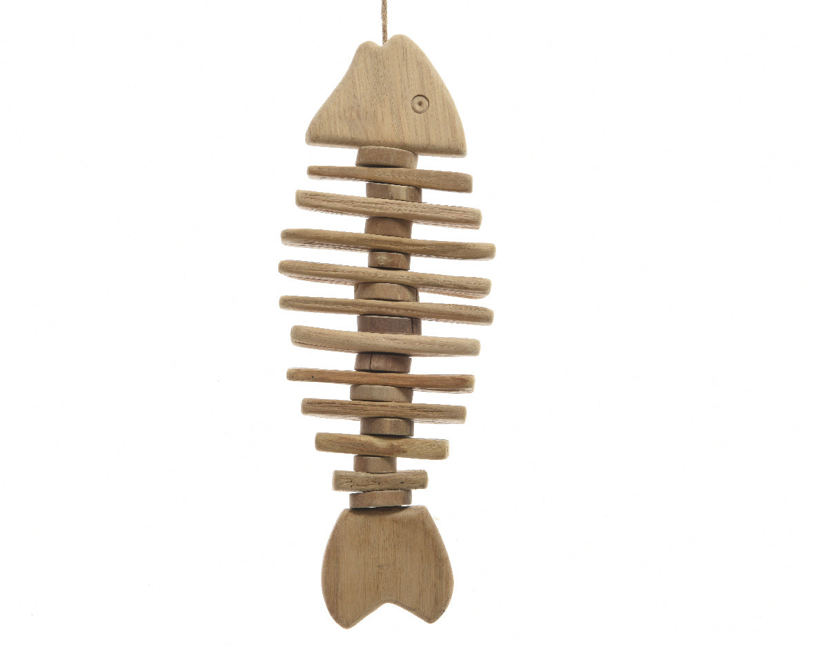 Fish Driftwood
