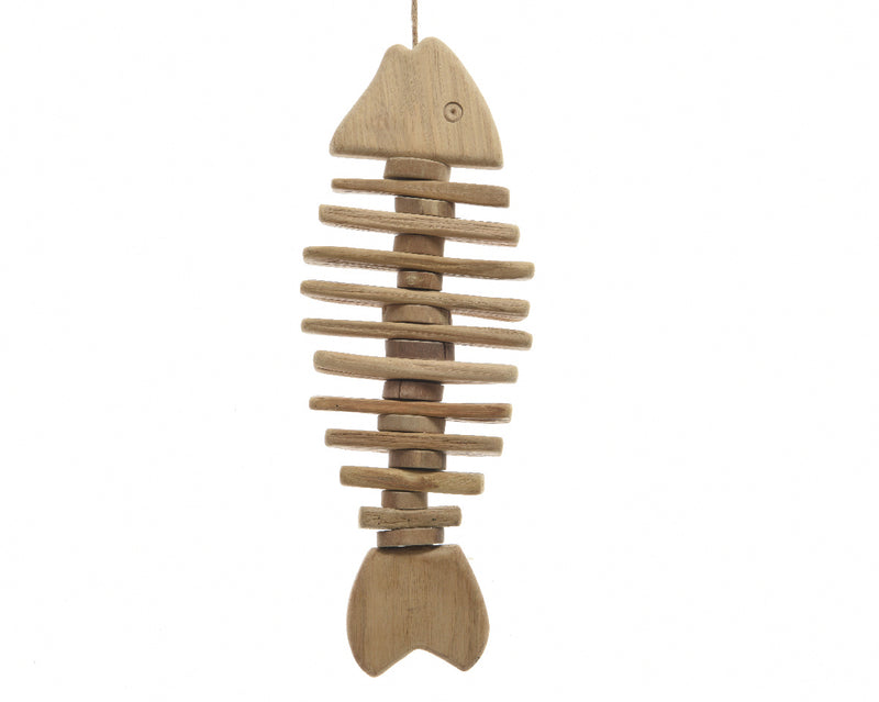 Fish Driftwood
