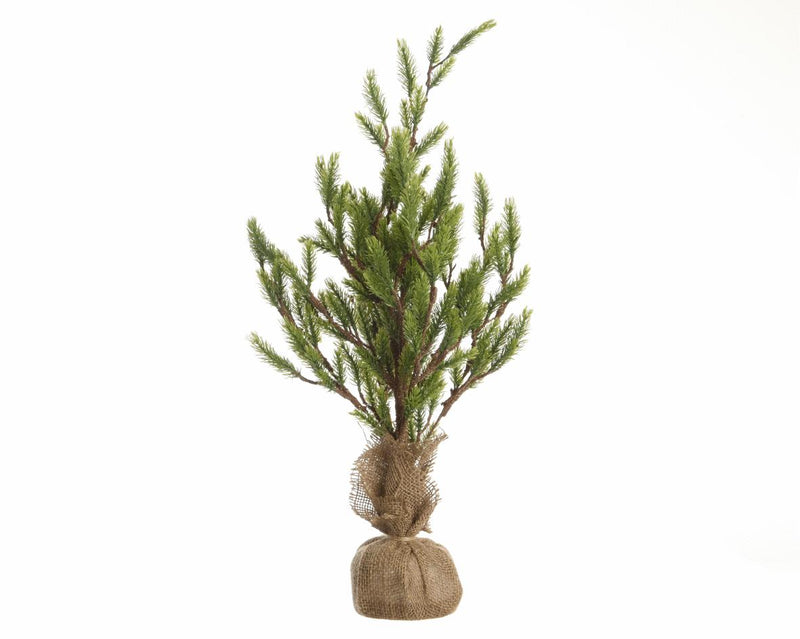 Xmas Tree In Bag