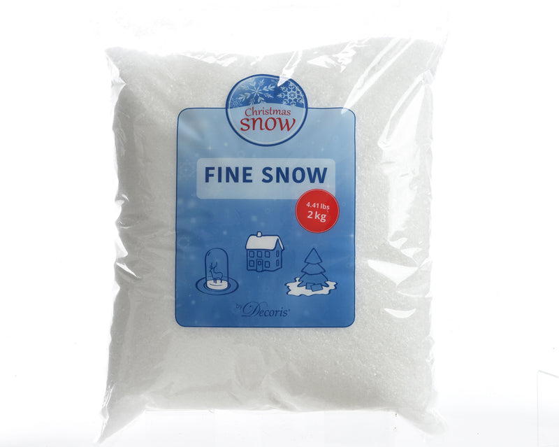 Pe Fine Snow