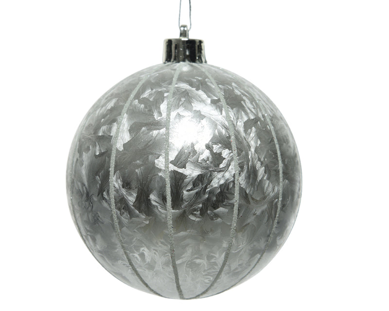 Sh Prf Deco Bauble - Ice Lacquer