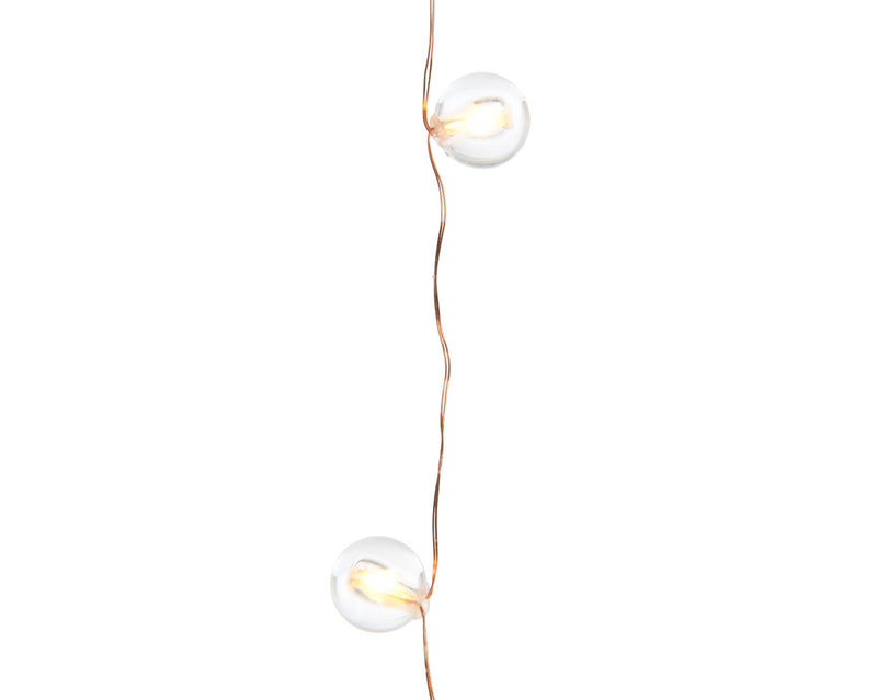 Micro Led String Ball