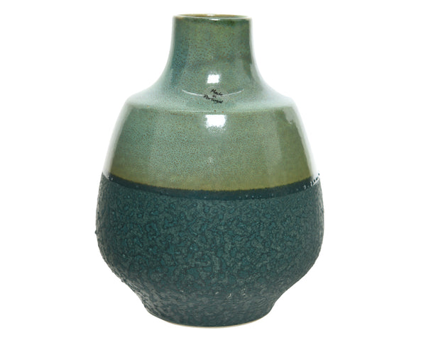 Ew Vase Matt Shiny Finish