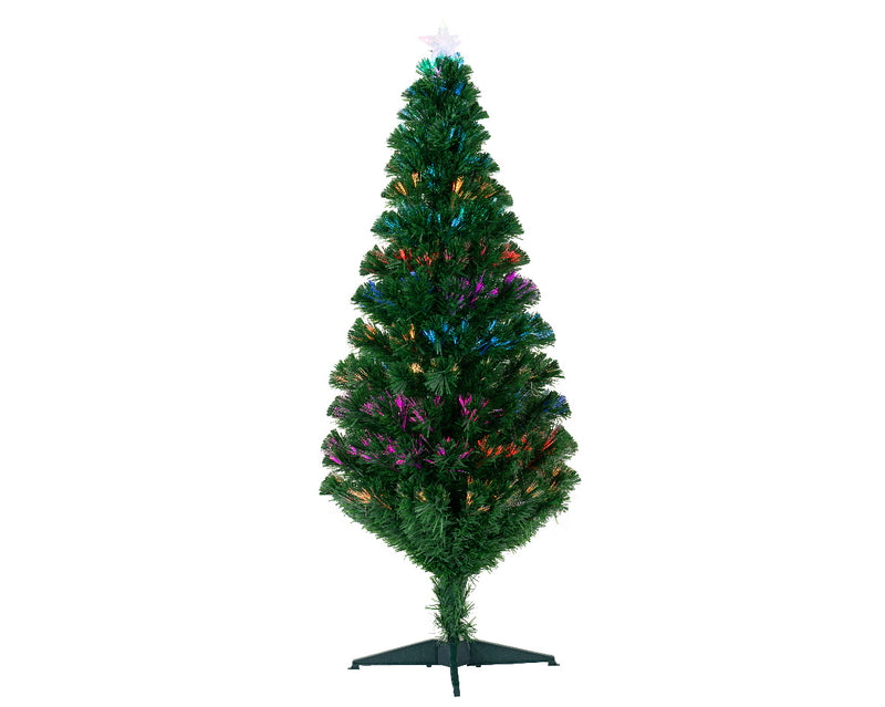 Burtley Fibre Optic Tree Gb