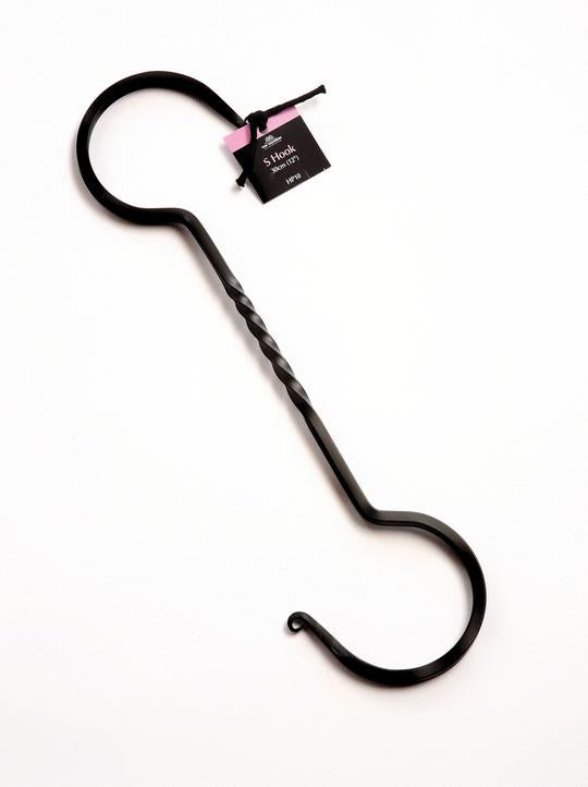 Twisted S Hook 30cm