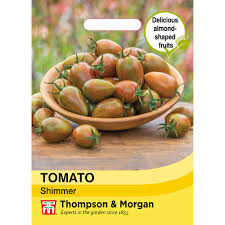 Tomato Shimmer Seeds