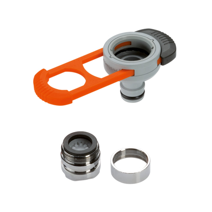 Adapter for Indoor Taps | Cornwall Garden Shop | UK