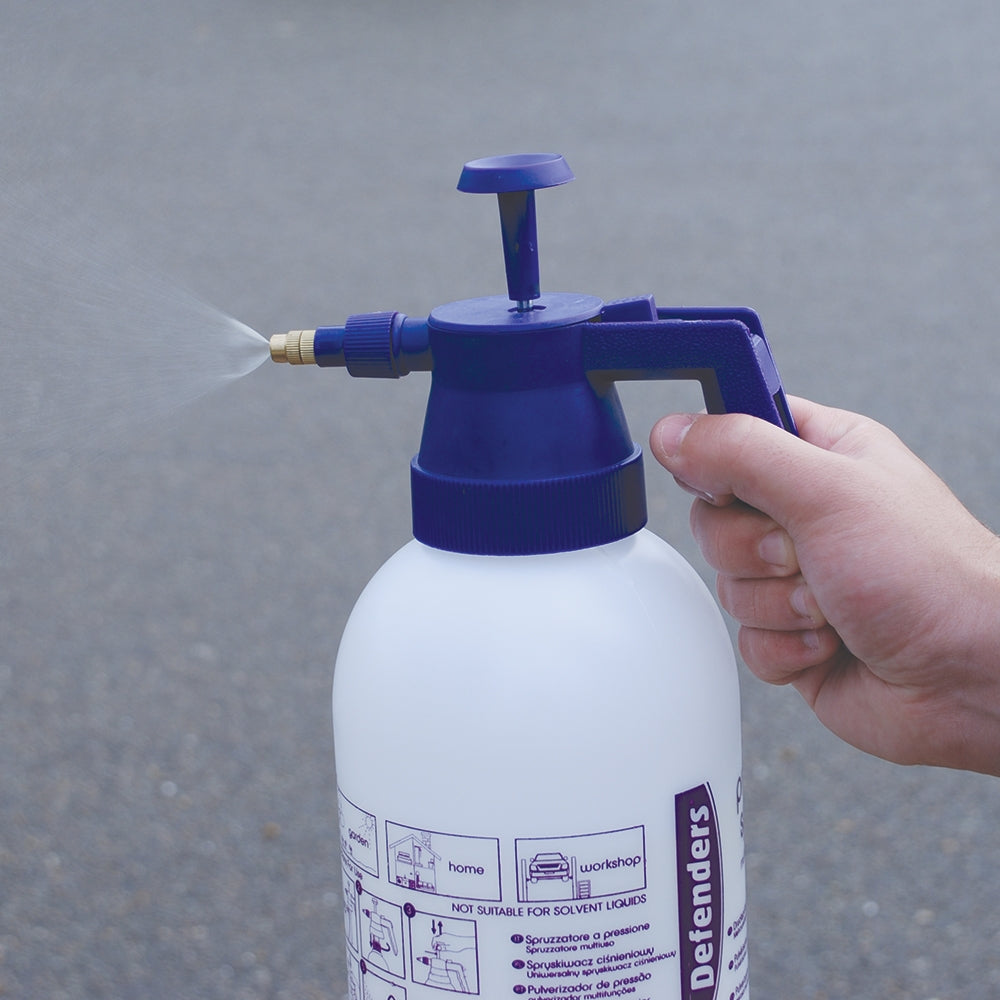 Pressure Sprayer Multi-Use 2L