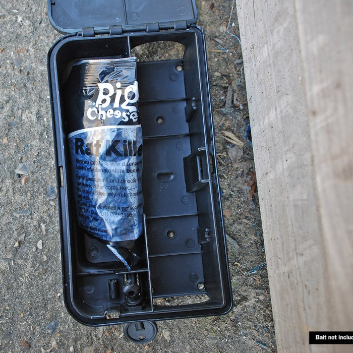 Rat & Mouse Bait Station