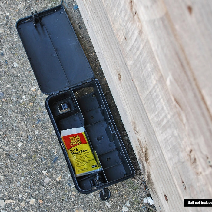 Rat & Mouse Bait Station