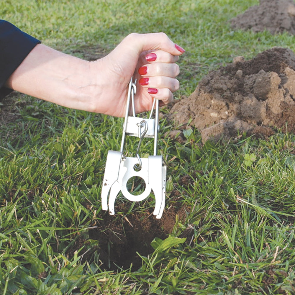 Mole Claw Trap