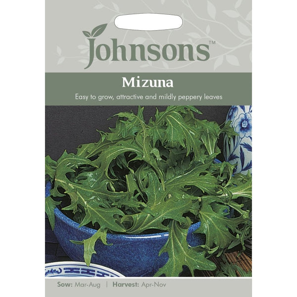 Mesclun Mixed Seeds