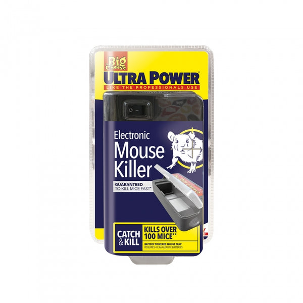 Mouse Trap Electronic Ultra Power