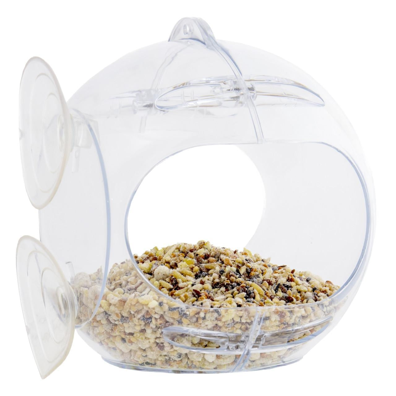 Globe Window Feeder