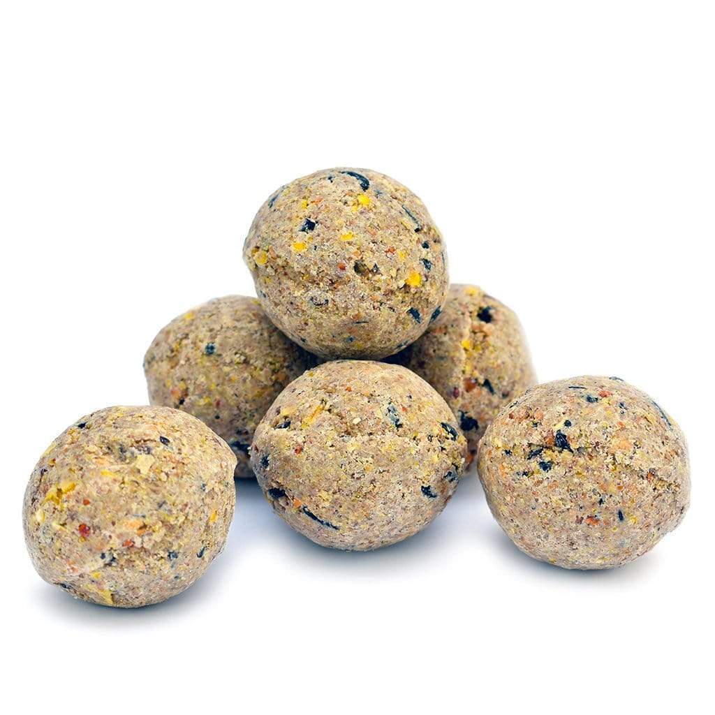 Peckish Energy Balls Natural Balance (25 Box)