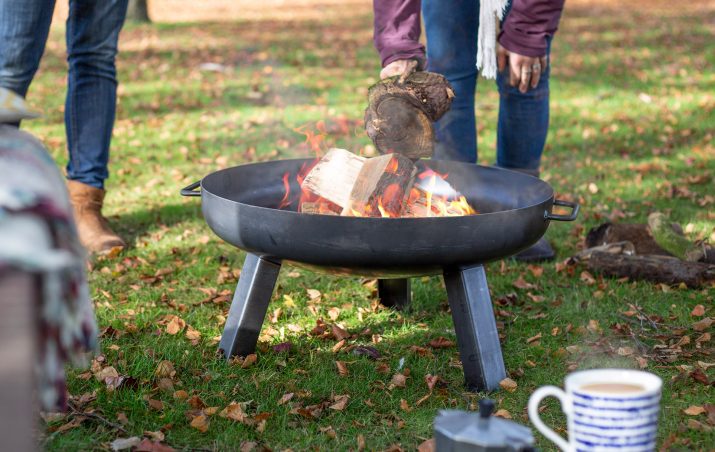 Firepit Pittsburgh Medium