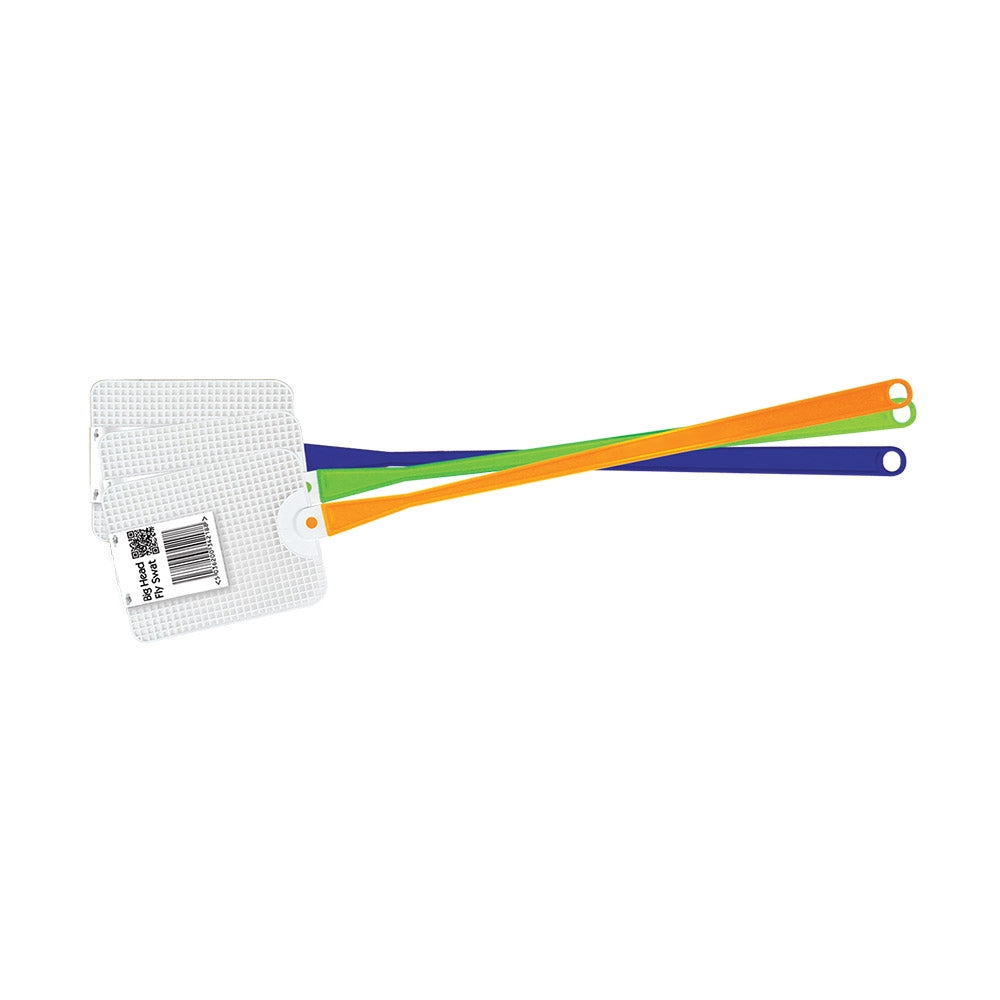 Fly Swat - Various Colours