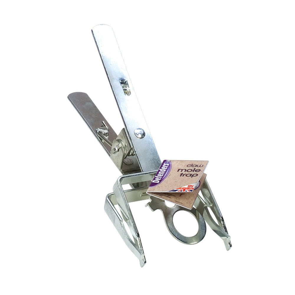 Mole Claw Trap