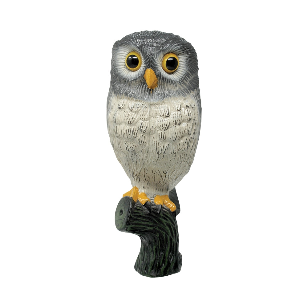 Owl Small 10"
