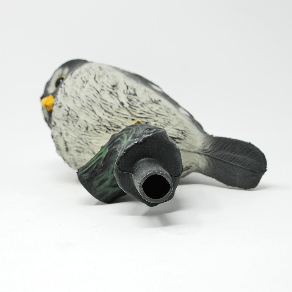 Owl Small 10"