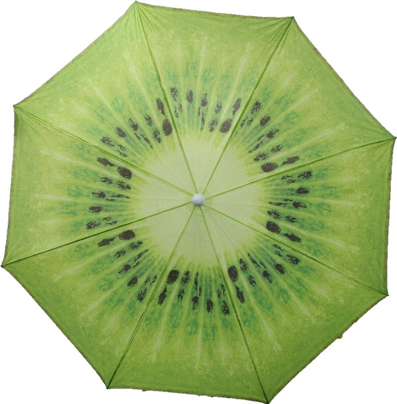 Quest Fruit Parasol and Beach Umbrella | Cornwall Garden Shop | UK