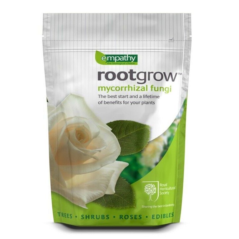 Rootgrow Mycorrhizal Fungi Pouch 150g
