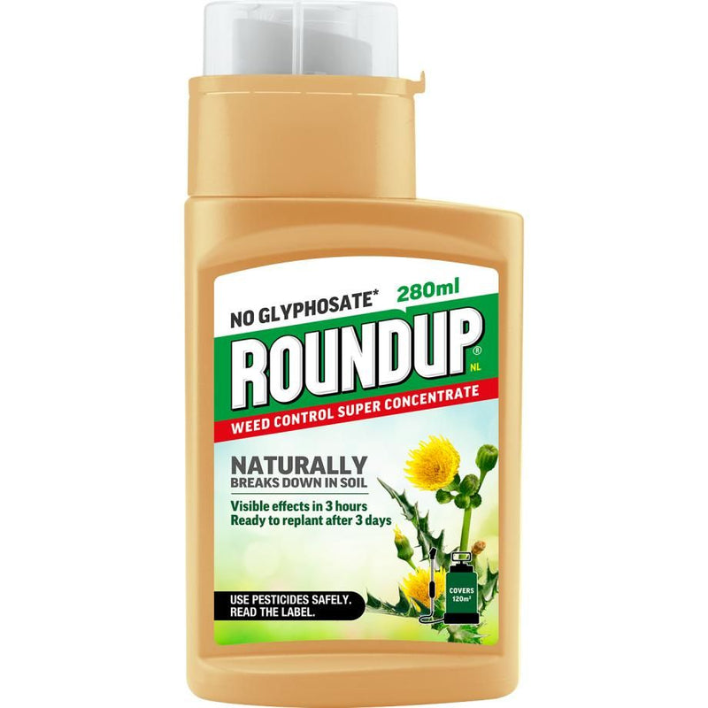 Roundup Natural Weed Control 280ml