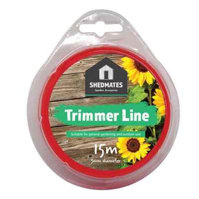 Trimmer Line 3.00mm x 15m