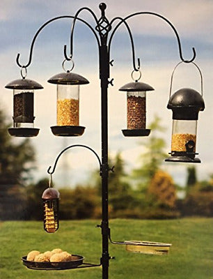 Bird Feeding Station Select 2.3m