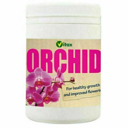 Orchid Feed 200g